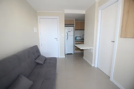 imagem 4 - Loft semimobiliado no Single Residence - conforto e sofisticação em uma localização privilegiada! imagem 4 - Loft semimobiliado no Single Residence - conforto e sofisticação em uma localização privilegiada!