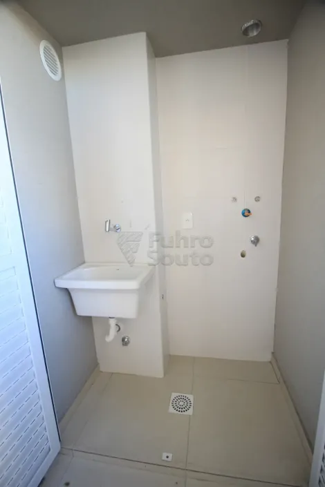 imagem 4 - Apartamento com Três Dormitórios no Condomínio Smart Urban Club, Pelotas imagem 4 - Apartamento com Três Dormitórios no Condomínio Smart Urban Club, Pelotas