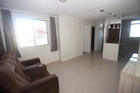 imagem 1 - Apartamento semimobiliado no condomínio Granada II - conforto e praticidade! imagem 1 - Apartamento semimobiliado no condomínio Granada II - conforto e praticidade!