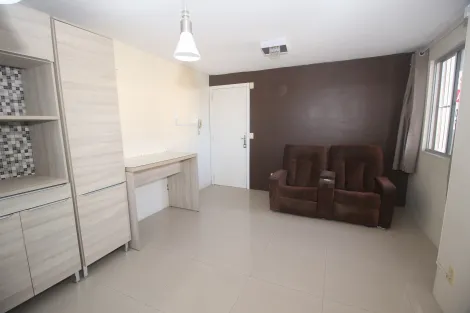 imagem 3 - Apartamento semimobiliado no condomínio Granada II - conforto e praticidade! imagem 3 - Apartamento semimobiliado no condomínio Granada II - conforto e praticidade!
