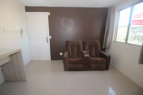 imagem 4 - Apartamento semimobiliado no condomínio Granada II - conforto e praticidade! imagem 4 - Apartamento semimobiliado no condomínio Granada II - conforto e praticidade!