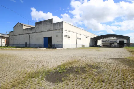 imagem 2 - Prédio Industrial para Locação - Amplo Espaço e Localização Estratégica imagem 2 - Prédio Industrial para Locação - Amplo Espaço e Localização Estratégica