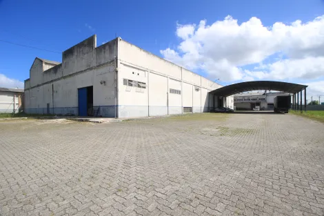imagem 3 - Prédio Industrial para Locação - Amplo Espaço e Localização Estratégica imagem 3 - Prédio Industrial para Locação - Amplo Espaço e Localização Estratégica