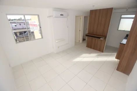 imagem 1 - Apartamento semimobiliado de 2 dormitórios no Condomínio Granada I - localização privilegiada imagem 1 - Apartamento semimobiliado de 2 dormitórios no Condomínio Granada I - localização privilegiada