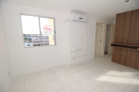 imagem 2 - Apartamento semimobiliado de 2 dormitórios no Condomínio Granada I - localização privilegiada imagem 2 - Apartamento semimobiliado de 2 dormitórios no Condomínio Granada I - localização privilegiada