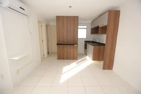 imagem 5 - Apartamento semimobiliado de 2 dormitórios no Condomínio Granada I - localização privilegiada imagem 5 - Apartamento semimobiliado de 2 dormitórios no Condomínio Granada I - localização privilegiada