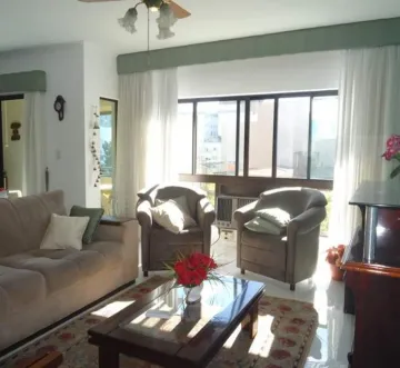 imagem 3 - Excelente apartamento de alto padrão, central e com três dormitórios. imagem 3 - Excelente apartamento de alto padrão, central e com três dormitórios.