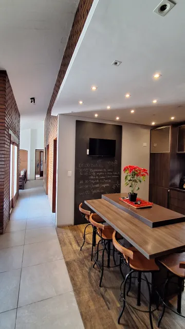 imagem 4 - Excelente casa térrea a venda, de 187m², 3 dormitórios e piscina. imagem 4 - Excelente casa térrea a venda, de 187m², 3 dormitórios e piscina.