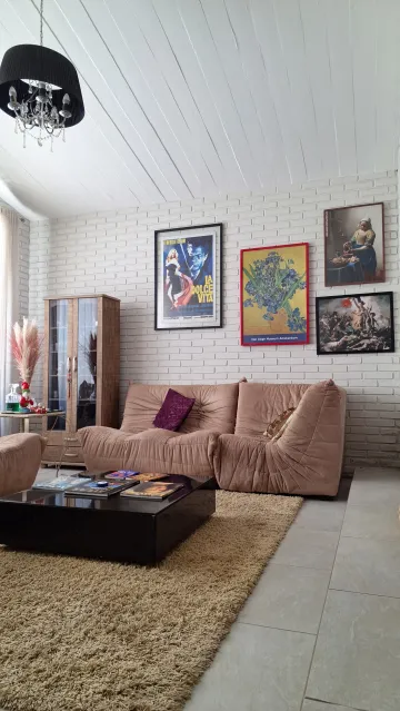 imagem 1 - Excelente casa térrea a venda, de 187m², 3 dormitórios e piscina. imagem 1 - Excelente casa térrea a venda, de 187m², 3 dormitórios e piscina.