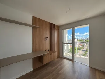 imagem 2 - Loft semi mobiliado com churrasqueira na sacada, elevador, vaga na garagem, academia e salão de festas. imagem 2 - Loft semi mobiliado com churrasqueira na sacada, elevador, vaga na garagem, academia e salão de festas.