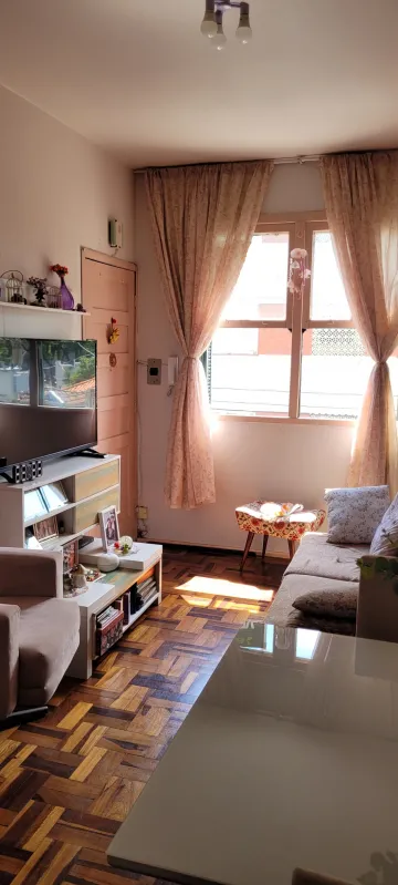 imagem 1 - Apartamento a venda central de 1 dormitório imagem 1 - Apartamento a venda central de 1 dormitório