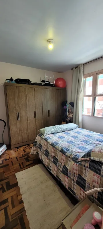 imagem 4 - Apartamento a venda central de 1 dormitório imagem 4 - Apartamento a venda central de 1 dormitório