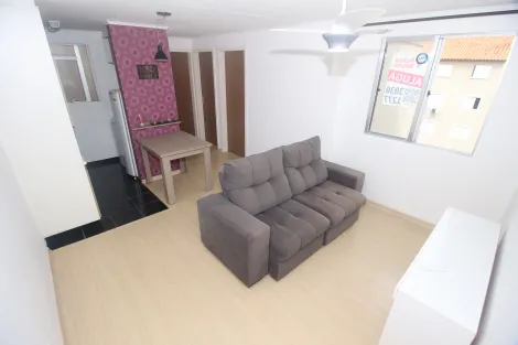 imagem 1 - Apartamento com dois dormitórios no Bairro Areal - Pelotas/RS imagem 1 - Apartamento com dois dormitórios no Bairro Areal - Pelotas/RS