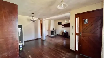 imagem 3 - Sobrado amplo com 5 quartos, lareira e churrasqueira na Colina do Sol. imagem 3 - Sobrado amplo com 5 quartos, lareira e churrasqueira na Colina do Sol.