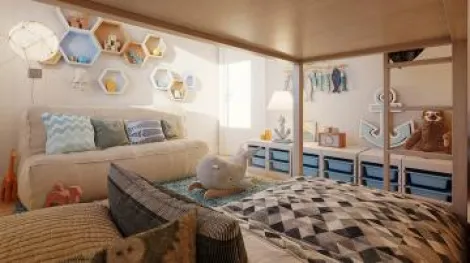 imagem 1 - Apartamento dos seus sonhos a venda no Cassino está te esperando! imagem 1 - Apartamento dos seus sonhos a venda no Cassino está te esperando!