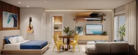 imagem 4 - Apartamento dos seus sonhos a venda no Cassino está te esperando! imagem 4 - Apartamento dos seus sonhos a venda no Cassino está te esperando!