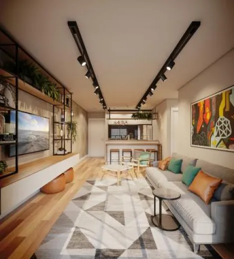 imagem 5 - Apartamento dos seus sonhos a venda no Cassino está te esperando! imagem 5 - Apartamento dos seus sonhos a venda no Cassino está te esperando!