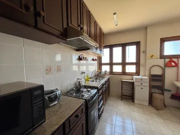 imagem 3 - Apartamento a venda na avenida principal do cassino, com 140m². imagem 3 - Apartamento a venda na avenida principal do cassino, com 140m².