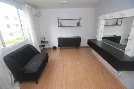 imagem 4 - Apartamento mobiliado para locação e venda no Maria Clara Umuharama - 65,20m² de área privativa. imagem 4 - Apartamento mobiliado para locação e venda no Maria Clara Umuharama - 65,20m² de área privativa.