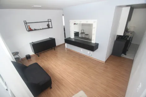 imagem 5 - Apartamento mobiliado para locação e venda no Maria Clara Umuharama - 65,20m² de área privativa. imagem 5 - Apartamento mobiliado para locação e venda no Maria Clara Umuharama - 65,20m² de área privativa.