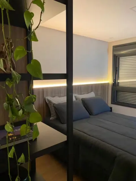 imagem 2 - Loft mobiliado no Parque Una - Conforto, estilo e excelente localização! imagem 2 - Loft mobiliado no Parque Una - Conforto, estilo e excelente localização!