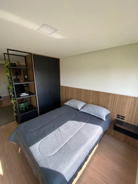 imagem 3 - Loft mobiliado no Parque Una - Conforto, estilo e excelente localização! imagem 3 - Loft mobiliado no Parque Una - Conforto, estilo e excelente localização!