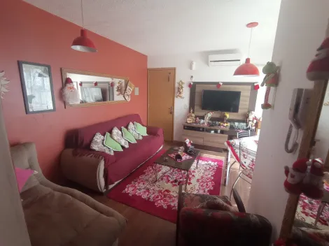 imagem 1 - Apartamento a venda no condomínio Luna de 54m². imagem 1 - Apartamento a venda no condomínio Luna de 54m².