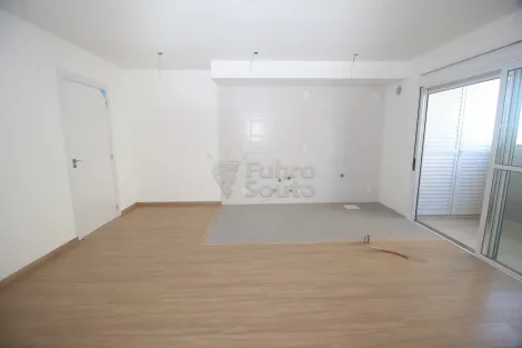 imagem 2 - Apartamento com Três Dormitórios no Condomínio Smart Urban Club, Pelotas imagem 2 - Apartamento com Três Dormitórios no Condomínio Smart Urban Club, Pelotas