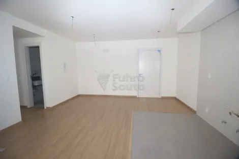 imagem 4 - Apartamento com Três Dormitórios no Condomínio Smart Urban Club, Pelotas imagem 4 - Apartamento com Três Dormitórios no Condomínio Smart Urban Club, Pelotas