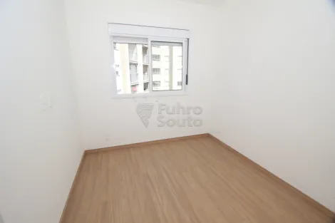 imagem 5 - Apartamento com Três Dormitórios no Condomínio Smart Urban Club, Pelotas imagem 5 - Apartamento com Três Dormitórios no Condomínio Smart Urban Club, Pelotas