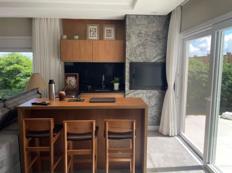 imagem 3 - Casa térrea a venda no Alphaville, com 3 dormitórios. imagem 3 - Casa térrea a venda no Alphaville, com 3 dormitórios.