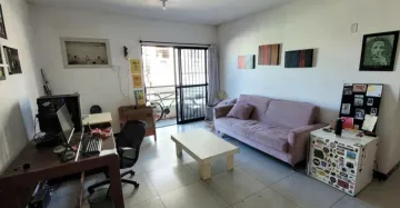 imagem 1 - Amplo apartamento central próximo das faculdades imagem 1 - Amplo apartamento central próximo das faculdades
