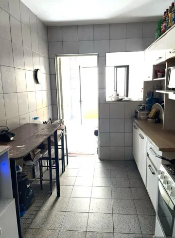 imagem 2 - Amplo apartamento central próximo das faculdades imagem 2 - Amplo apartamento central próximo das faculdades