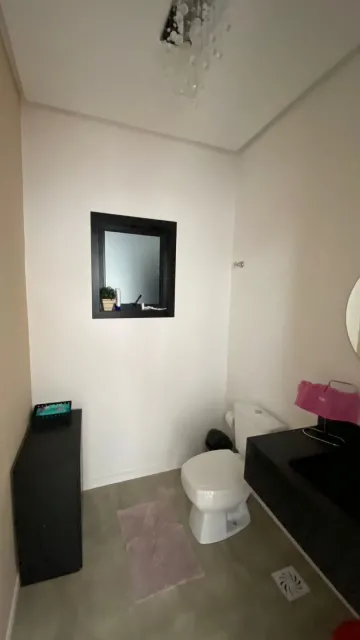 imagem 4 - Sobrado no Veredas a venda com 263m², 3 suítes com closet. imagem 4 - Sobrado no Veredas a venda com 263m², 3 suítes com closet.