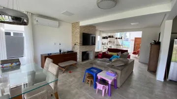 imagem 1 - Sobrado no Veredas a venda com 263m², 3 suítes com closet. imagem 1 - Sobrado no Veredas a venda com 263m², 3 suítes com closet.