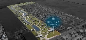 imagem 1 - Lote a venda no condomínio Riviera Clube, com 360m². ESTUDA PROPOSTA imagem 1 - Lote a venda no condomínio Riviera Clube, com 360m². ESTUDA PROPOSTA