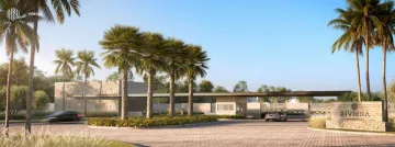 imagem 2 - Lote a venda no condomínio Riviera Clube, com 360m². ESTUDA PROPOSTA imagem 2 - Lote a venda no condomínio Riviera Clube, com 360m². ESTUDA PROPOSTA