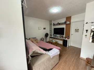 imagem 2 - Sobrado a venda no Condomínio Vila do Prado IV, 2 dormitórios, 90m², pátio com churrasqueira. imagem 2 - Sobrado a venda no Condomínio Vila do Prado IV, 2 dormitórios, 90m², pátio com churrasqueira.