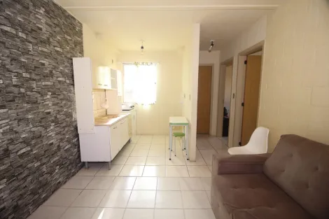 imagem 3 - Apartamento Semi Mobiliado no Condomínio Terra Sul - Praticidade e Conforto no Bairro Cruzeiro imagem 3 - Apartamento Semi Mobiliado no Condomínio Terra Sul - Praticidade e Conforto no Bairro Cruzeiro
