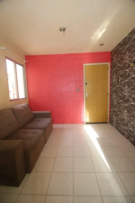 imagem 2 - Apartamento Semi Mobiliado no Condomínio Terra Sul - Praticidade e Conforto no Bairro Cruzeiro imagem 2 - Apartamento Semi Mobiliado no Condomínio Terra Sul - Praticidade e Conforto no Bairro Cruzeiro