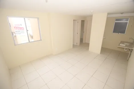 imagem 2 - Apartamento no Condomínio Granada I próximo ao Quartier imagem 2 - Apartamento no Condomínio Granada I próximo ao Quartier