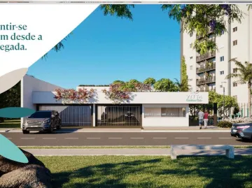 imagem 2 - Excelente apartamento com três dormitórios e sacada com churrasqueira. imagem 2 - Excelente apartamento com três dormitórios e sacada com churrasqueira.