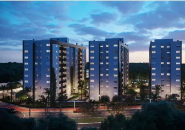 imagem 5 - Excelente apartamento com três dormitórios e sacada com churrasqueira. imagem 5 - Excelente apartamento com três dormitórios e sacada com churrasqueira.