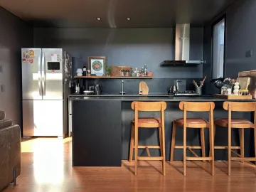 imagem 4 - Linda casa com fundo para o lago a venda no Alphaville - conforto e segurança em condomínio fechado! imagem 4 - Linda casa com fundo para o lago a venda no Alphaville - conforto e segurança em condomínio fechado!