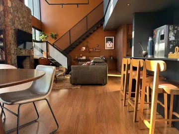 imagem 5 - Linda casa com fundo para o lago a venda no Alphaville - conforto e segurança em condomínio fechado! imagem 5 - Linda casa com fundo para o lago a venda no Alphaville - conforto e segurança em condomínio fechado!