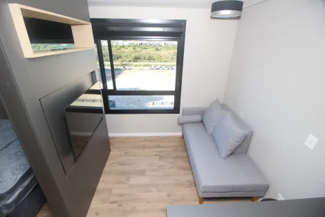 imagem 2 - Loft Mobiliado no Edifício Canto - Sofisticação e Estilo no Parque Una, em Pelotas imagem 2 - Loft Mobiliado no Edifício Canto - Sofisticação e Estilo no Parque Una, em Pelotas