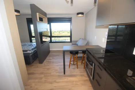 imagem 1 - Loft Mobiliado no Edifício Canto - Sofisticação e Estilo no Parque Una, em Pelotas imagem 1 - Loft Mobiliado no Edifício Canto - Sofisticação e Estilo no Parque Una, em Pelotas