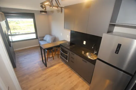 imagem 2 - Loft Mobiliado no Edifício Canto - Sofisticação e Estilo no Parque Una, em Pelotas imagem 2 - Loft Mobiliado no Edifício Canto - Sofisticação e Estilo no Parque Una, em Pelotas