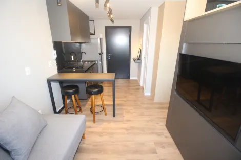 imagem 5 - Loft Mobiliado no Edifício Canto - Sofisticação e Estilo no Parque Una, em Pelotas imagem 5 - Loft Mobiliado no Edifício Canto - Sofisticação e Estilo no Parque Una, em Pelotas