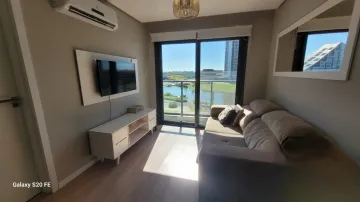 imagem 2 - Apartamento a venda de 1 dormitório no Parque Una. imagem 2 - Apartamento a venda de 1 dormitório no Parque Una.